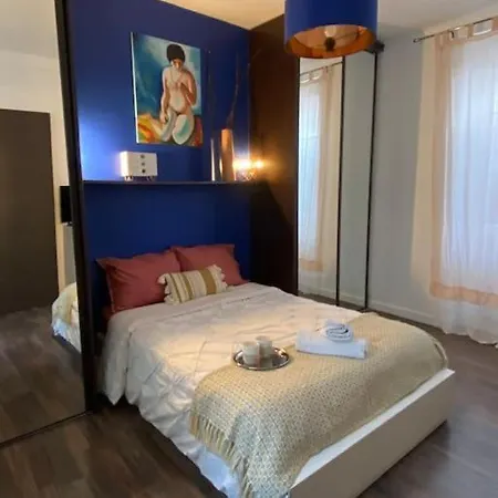 La Creme De La Creme - Apartment *
