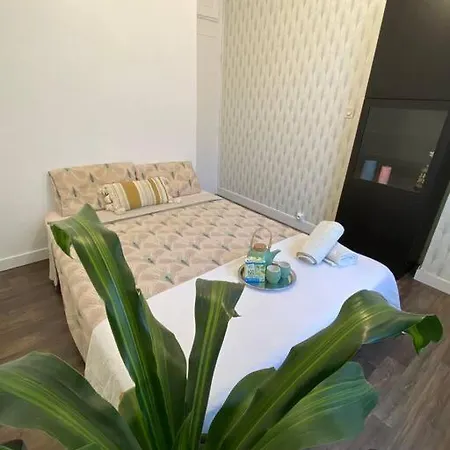 La Creme De La Creme - 公寓