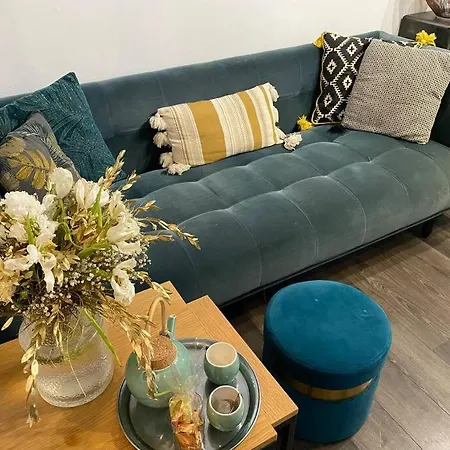 La Creme De La Creme - * 尚蒂伊