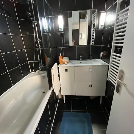 Apartment La Creme De La Creme -